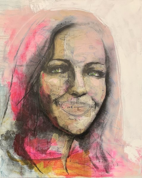 Esmelinda Visser - Zip it